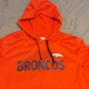 Broncos Hoodie